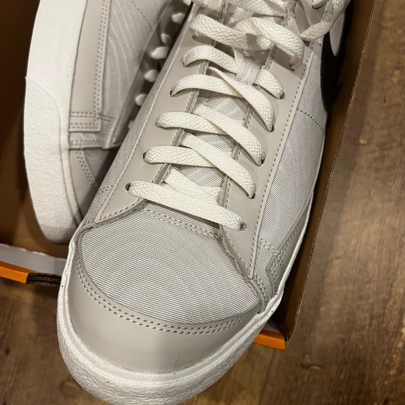 Nike Blazer Low '77 SE Men's Shoes size 14-NEW RARE - Picture 3 of 9